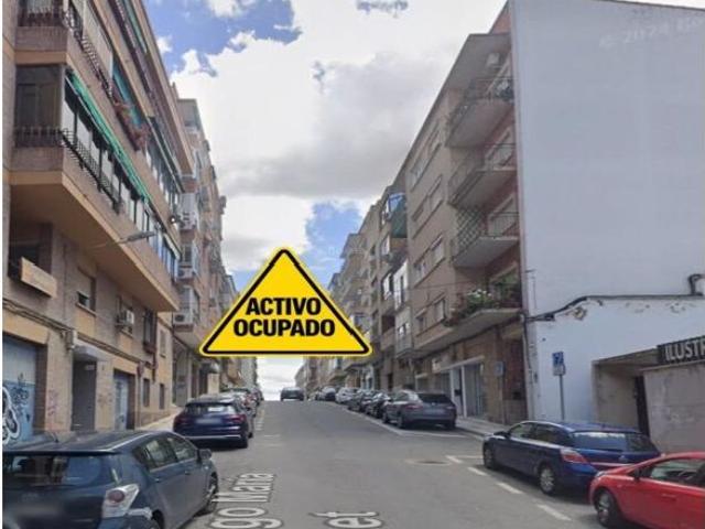 PISO EN CACERES
