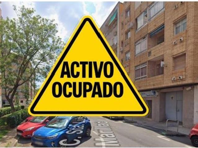 PISO EN CACERES
