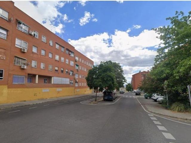 Piso en Cáceres. Activo inmobiliario SIN POSESIÓN, NO SE PUEDE VISITAR