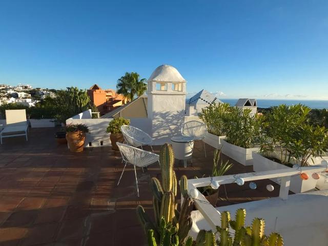 Piso en Cabopino Marbella