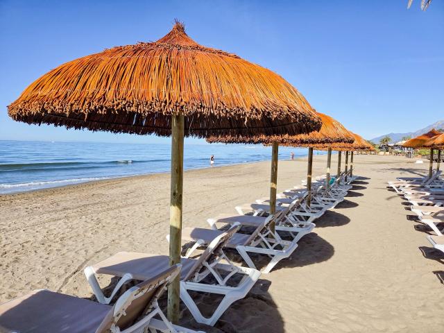 Piso en Cabopino Marbella