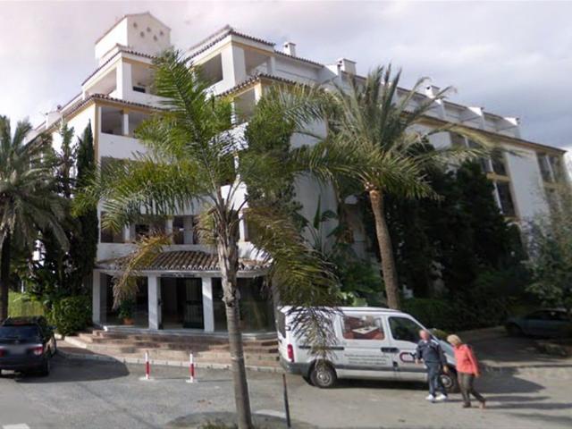 Piso en Cabopino Marbella