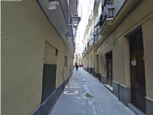 PISO EN CADIZ