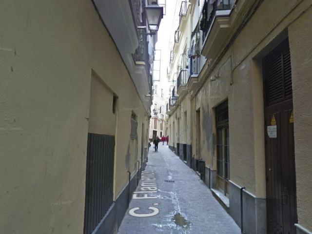 PISO EN CADIZ