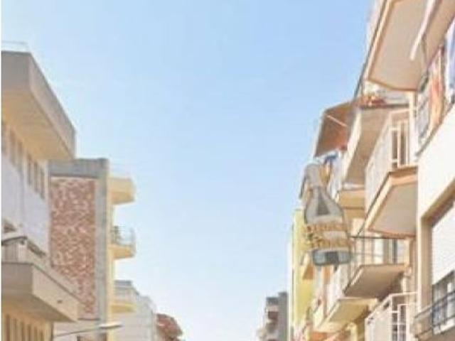 PISO EN CALELLA