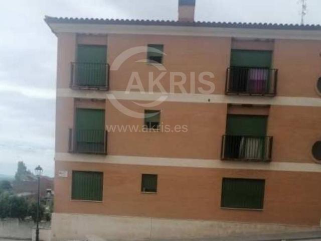 Piso en Calera Y Chozas