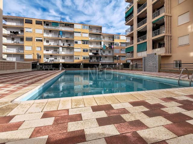 PISO EN CALLE MALLORCA, GANDIA