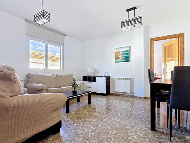 PISO EN CALLE MARIA AUXILIADORA, LAS GABIAS