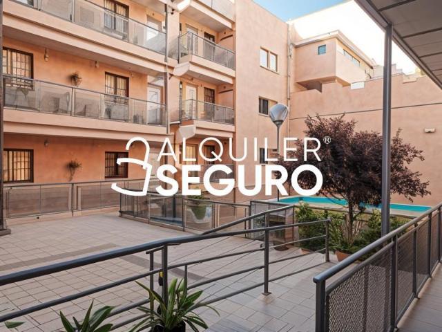 piso en Calle Andalucía, TORREPEROGIL JAÉN