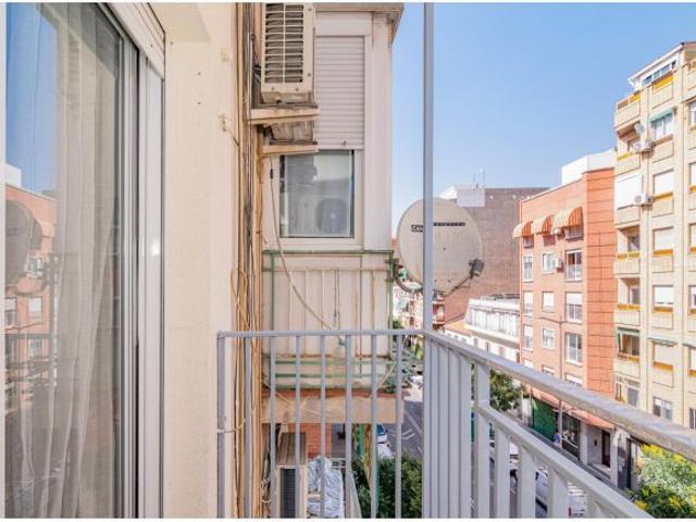 Piso en Calle Arabial
