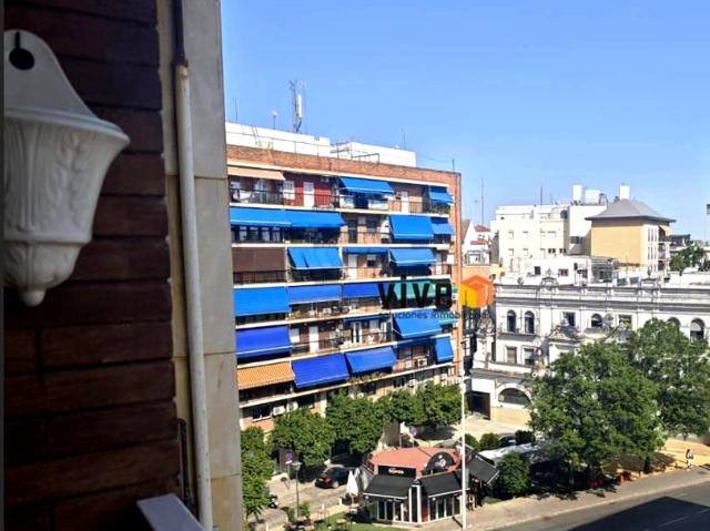 PISO EN CALLE ARJONA CON GARAJE Y TRASTERO
