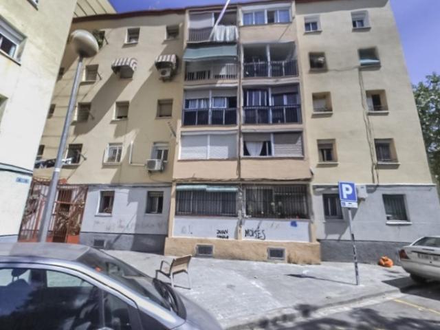 Piso en calle Badajoz, Badalona