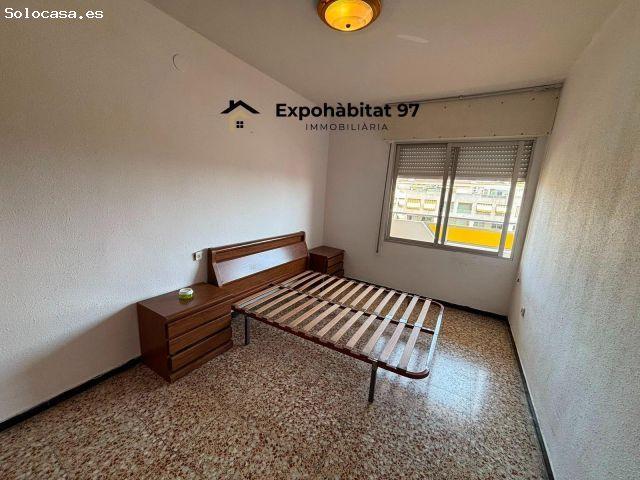 PISO EN CALLE BARCELONA DE 2 HABITACIONES