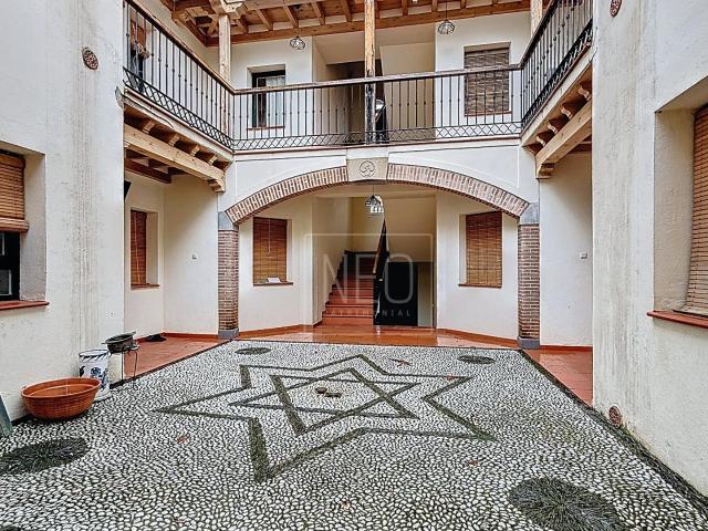 PISO EN CALLE CALZADA, ATARFE