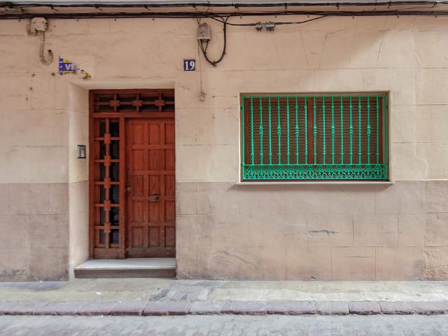 Piso en calle de la Murta, Alzira