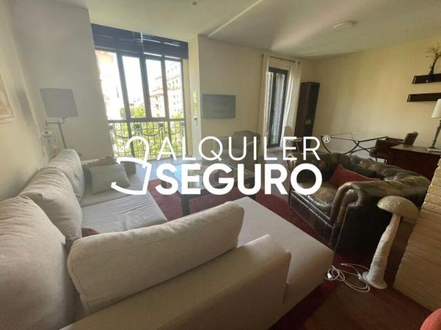 piso en Calle de La Princesa, MADRID MADRID