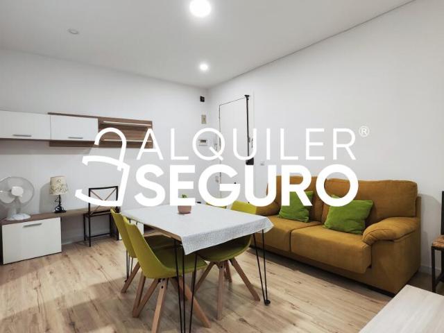 piso en Calle del Doctor Fourquet, MADRID MADRID