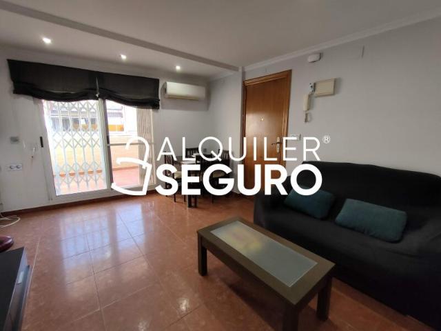 piso en Calle Doctor Lanuza, ALBORAYA VALENCIA