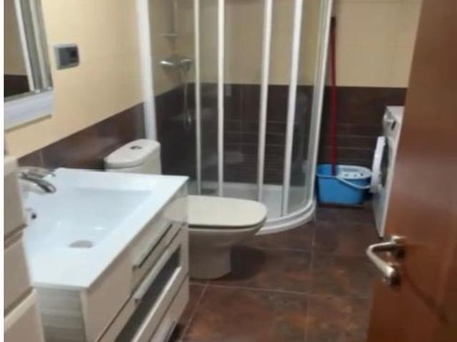 PISO EN CALLE EXPÓSITOS