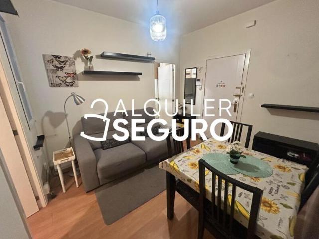 piso en Calle Embajadores, MADRID MADRID
