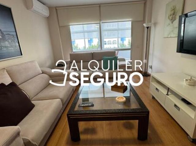 piso en Calle Ferrocarril del puerto, MÁLAGA MÁLAGA