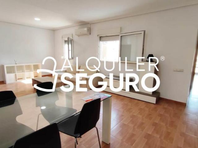 piso en Calle Fontanars dels Alforins, ONTINYENT VALENCIA