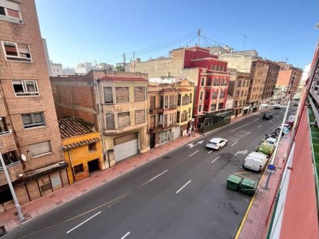 Piso en Calle Gobernador 87, Complejo San Agustin