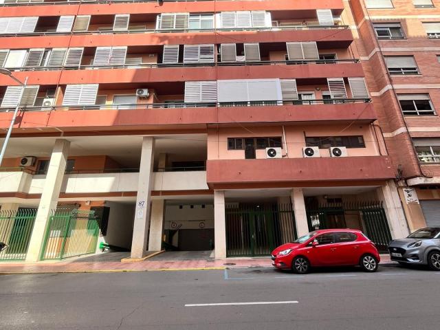 Piso en Calle Gobernador 87, Complejo San Agustin