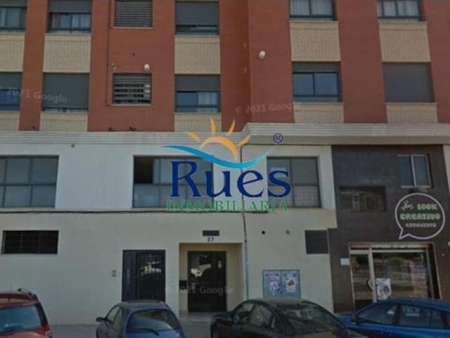Piso en calle Huesca, Castellon de la plana