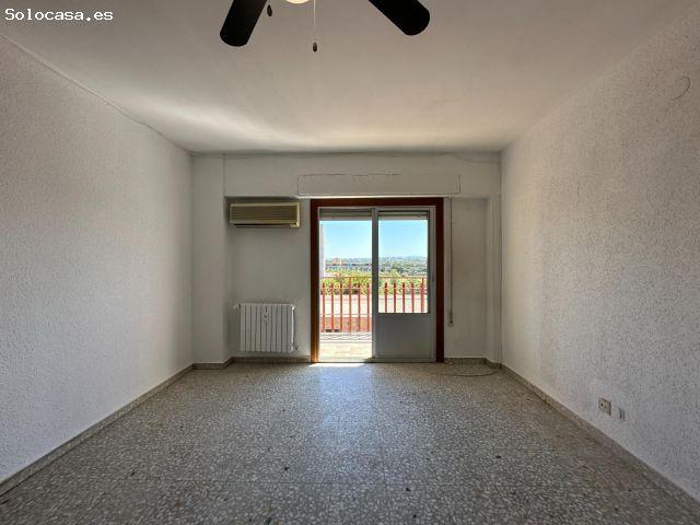 Piso en Calle Isla de Mallorca, 22