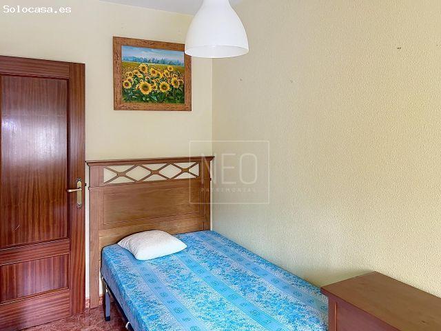 PISO EN CALLE JARDIN DE LA DUQUESA, VICALVARO