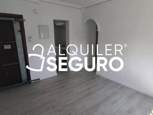 piso en Calle Jerónimo Mihura, SEVILLA SEVILLA
