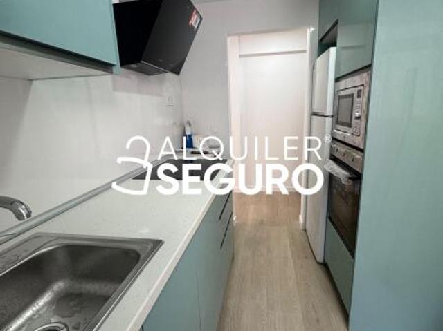 piso en Calle Lepanto, MÁLAGA MÁLAGA