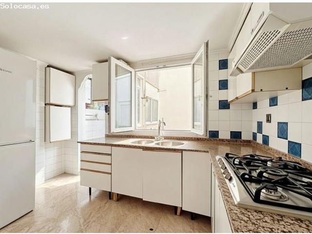 Piso en Calle Paco Piera Fuente de San Luis — 127 m2 con vistas al Roig Arena. Gran oportunidad de