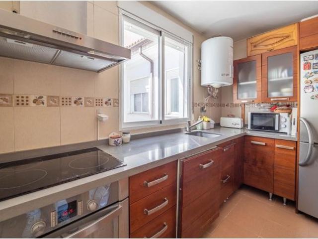 Piso En Calle Palencia, 36, Armilla