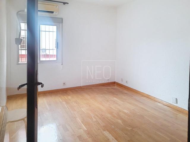PISO EN CALLE PERALES, GETAFE