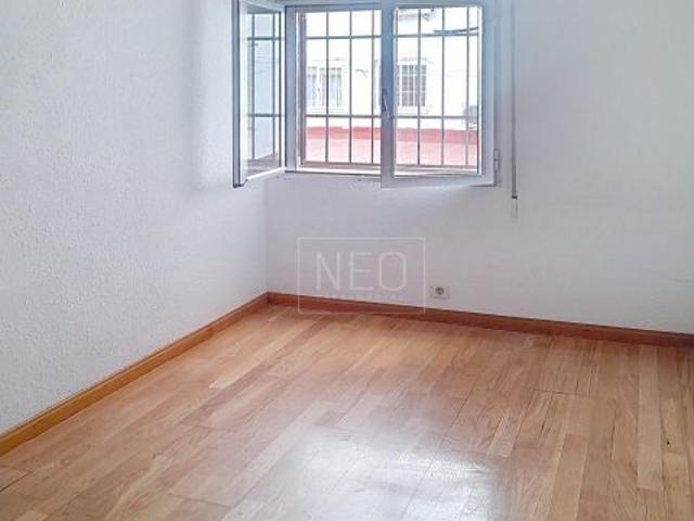 PISO EN CALLE PERALES, GETAFE