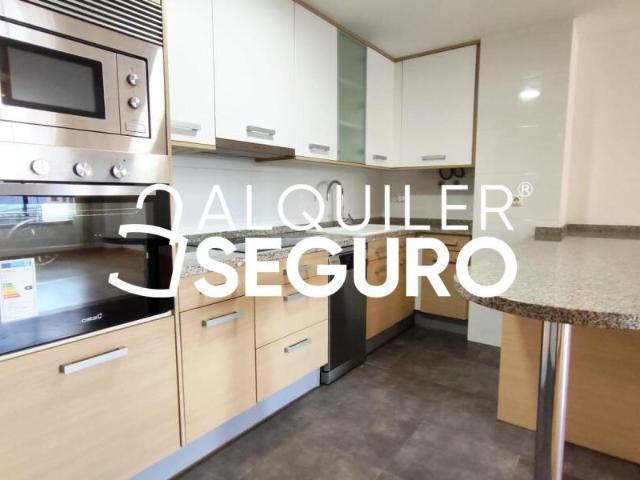 piso en Calle Poeta J. Agustín Goytisolo, PATERNA VALENCIA