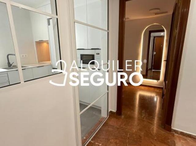piso en Calle Rafael Salas Gonzalez, SEVILLA SEVILLA