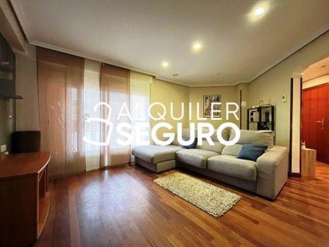 piso en Calle San Pedro Auz ESKORIATZA GUIPUZKOA