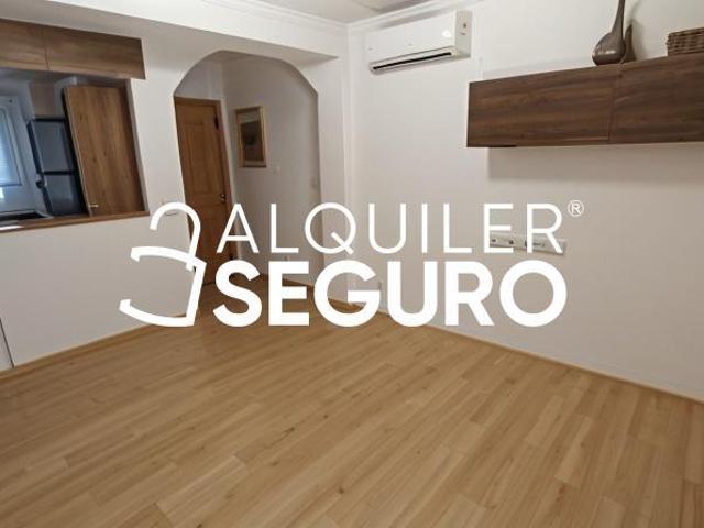 piso en Calle Sarria, MADRID MADRID