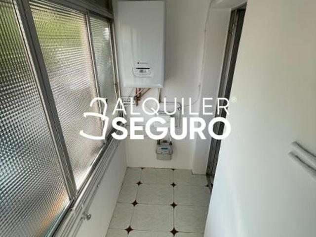 piso en Calle Thader, MADRID MADRID