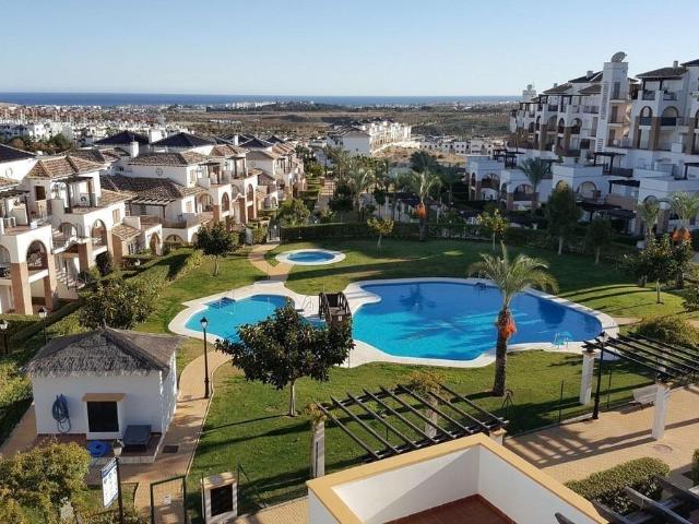 Piso en Calle Tomillo, Las Salinas, Vera Playa