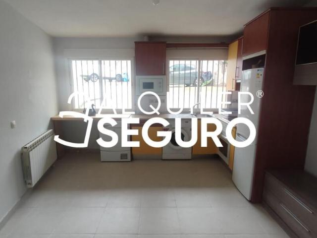 piso en Calle Torote, SOTO DEL REAL MADRID