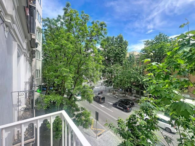 PISO EN CALLE TRAFALGAR, CHAMBERI