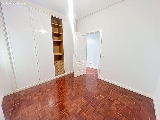 PISO EN CALLE TRAFALGAR, CHAMBERI