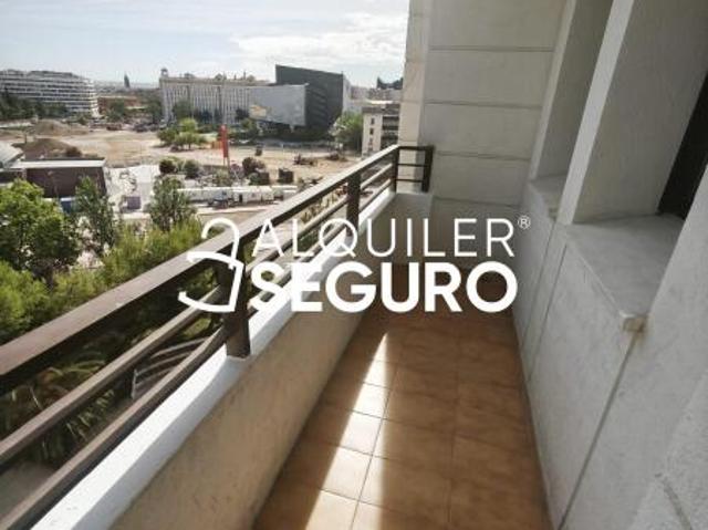 piso en Calle Vicente Berdusan, ZARAGOZA ZARAGOZA