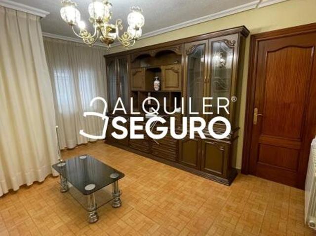 piso en Calle Villasandino, MADRID MADRID
