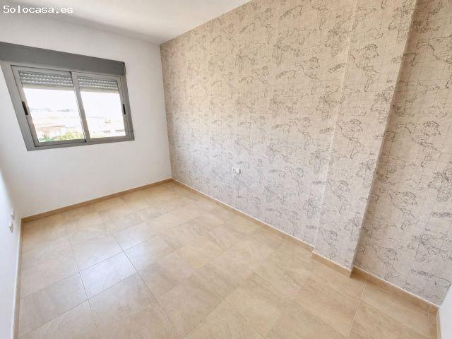 Piso en Callosa de Segura