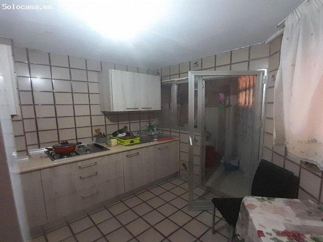 Piso en Calpe zona Centro